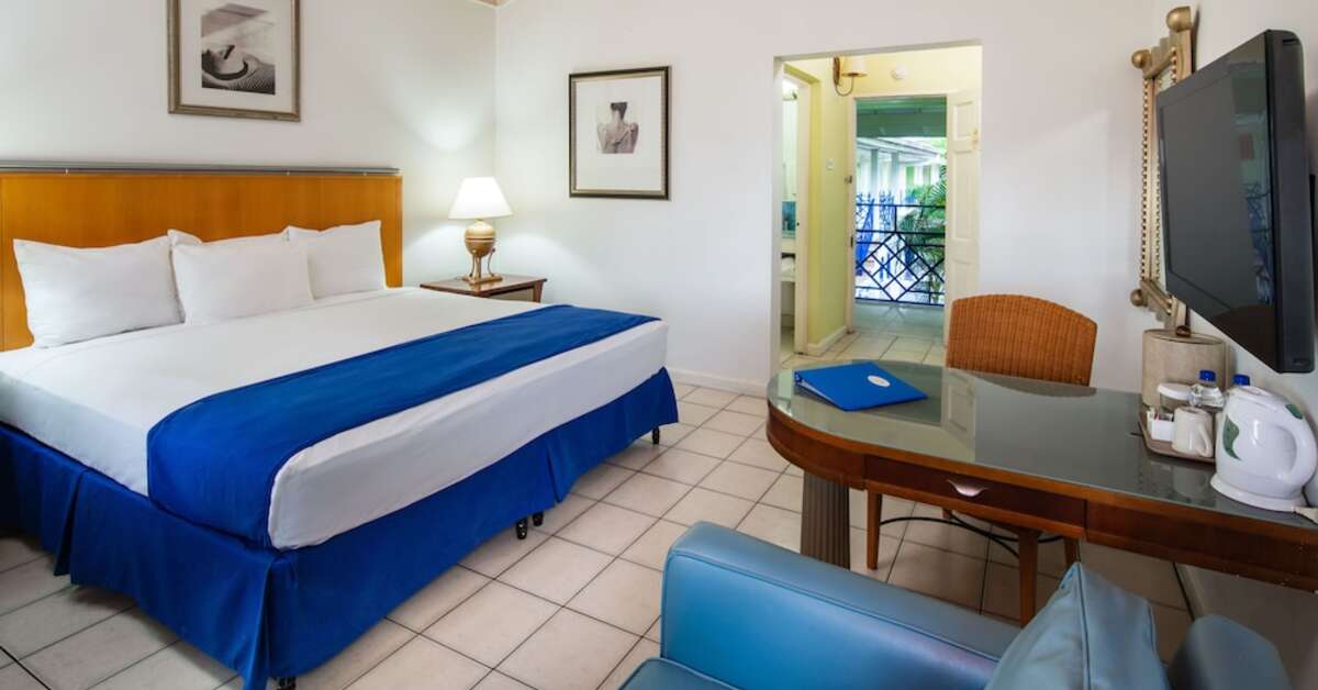 Een foto van Deja Resort