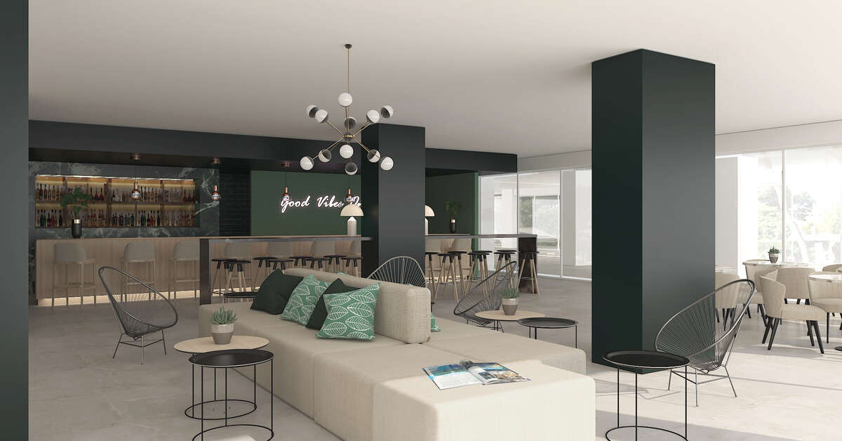Een foto van BQ Belvedere Hotel