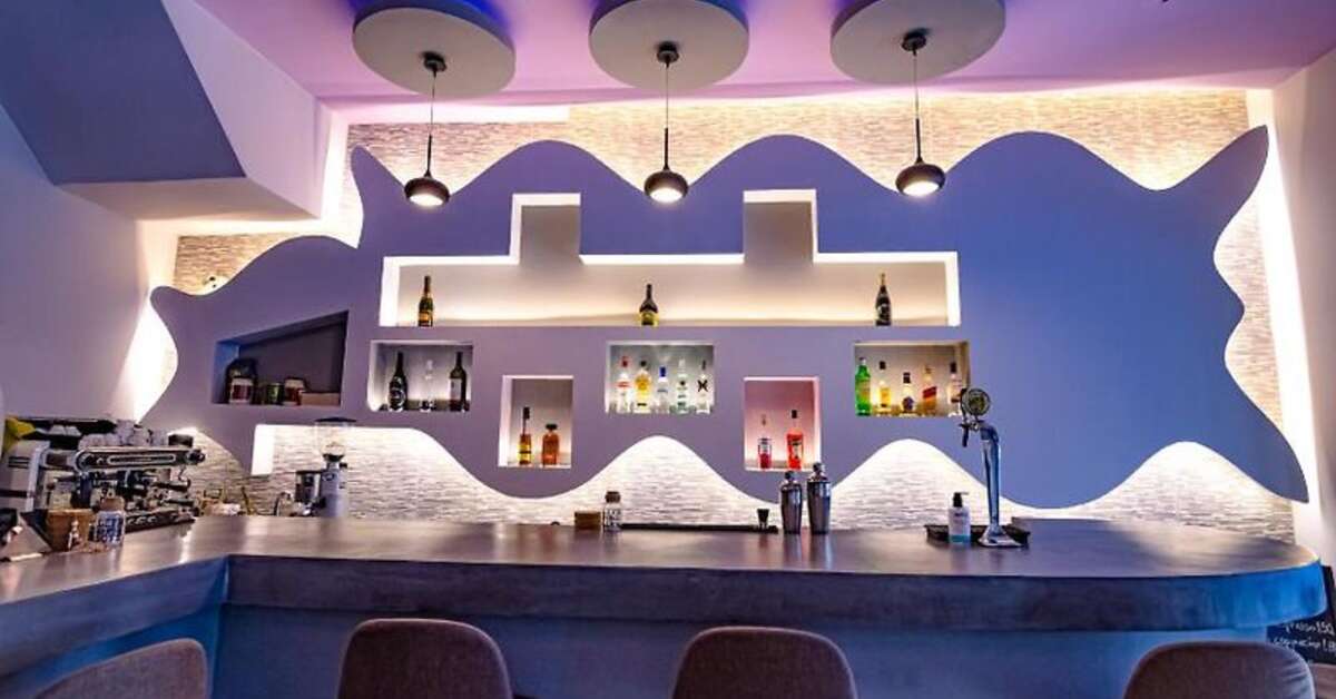 Een foto van Nep Center Hotel