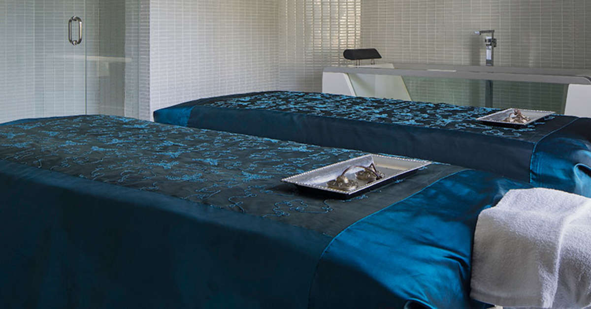 Een foto van Pier Sixty-Six Hotel