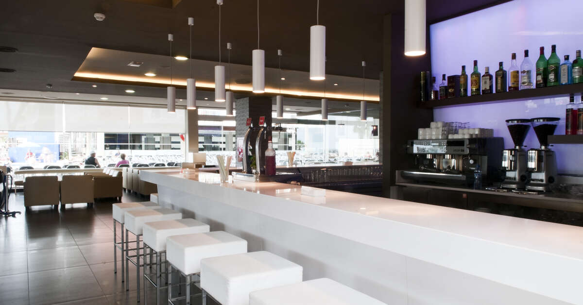 Een foto van Hotel Augustus