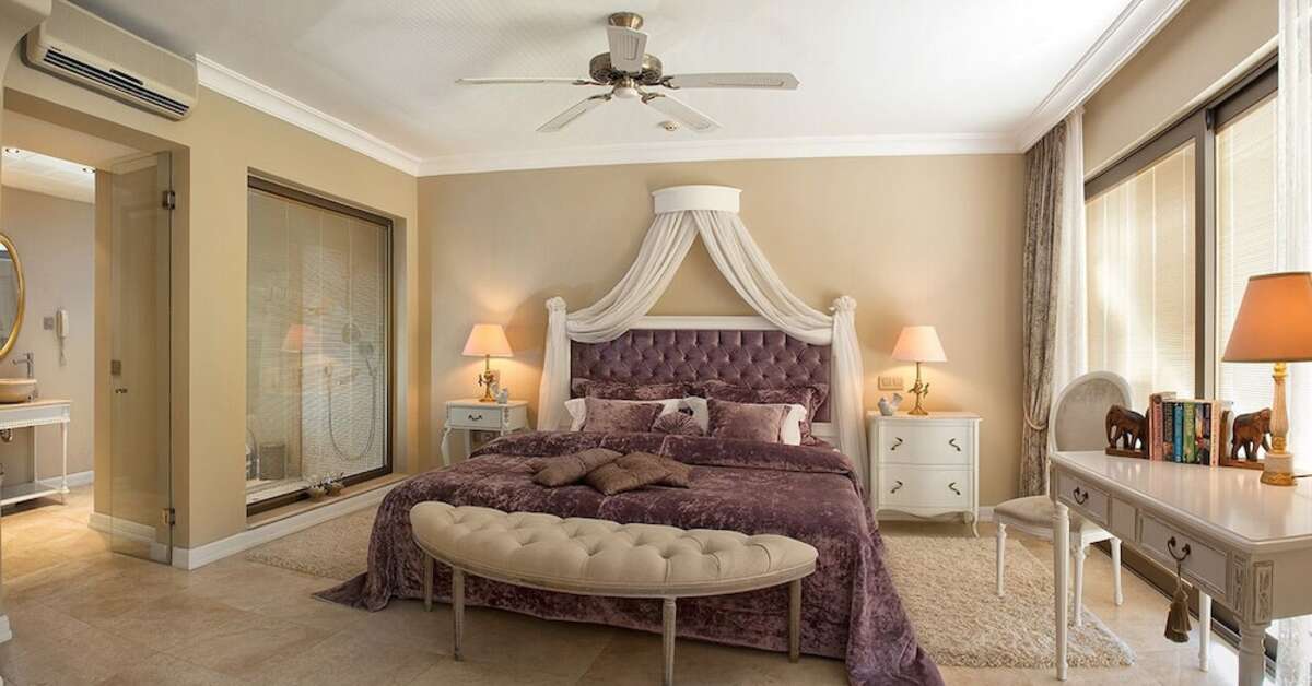 Een foto van Hotel Carina