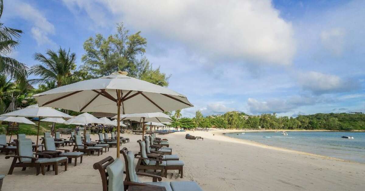 Een foto van Royal Muang Samui Villas