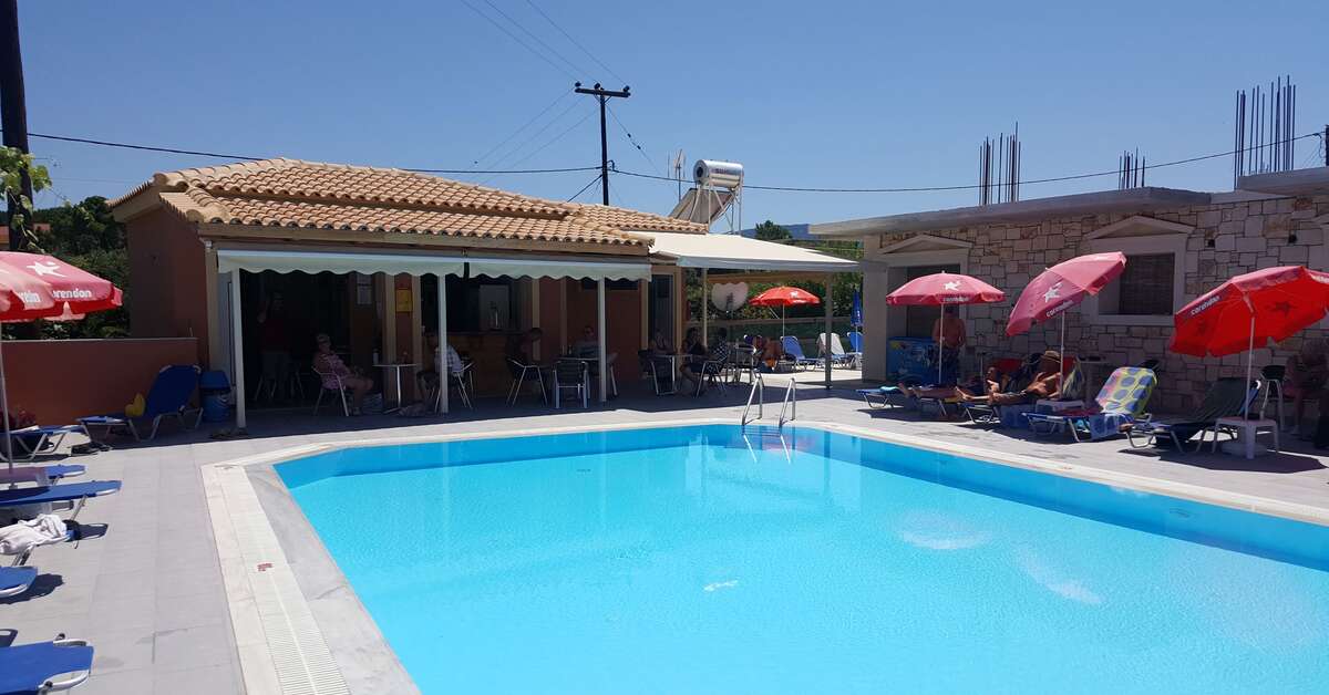 Een foto van Kalimera Koukla