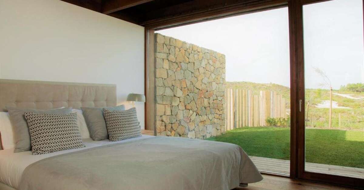 Een foto van West Cliffs Ocean & Golf Resort