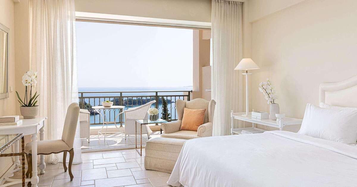 Een foto van Grecotel Eva Palace