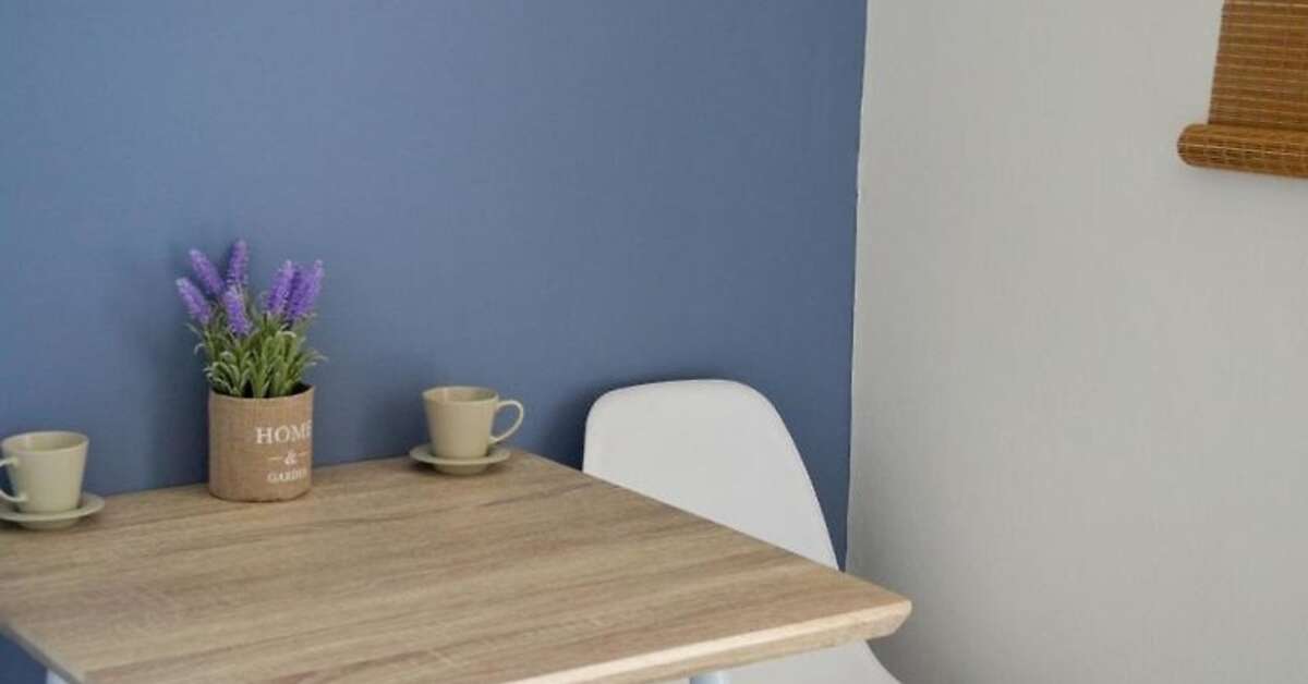 Een foto van Sevi Appartementen