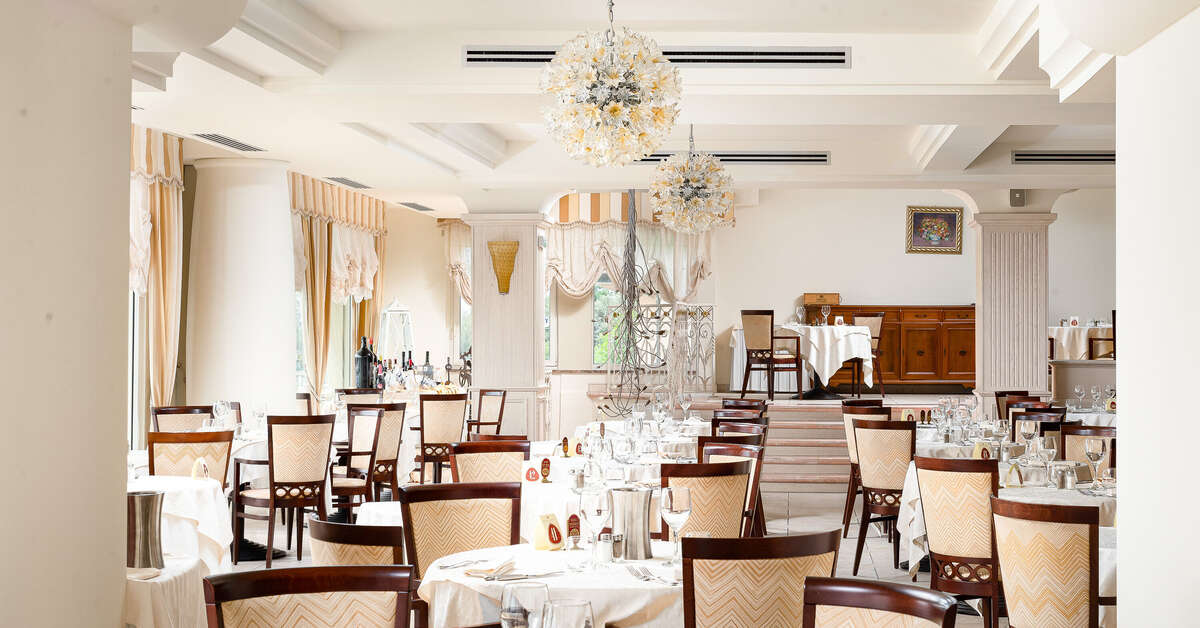 Ein Foto Hotel Universal Cervia