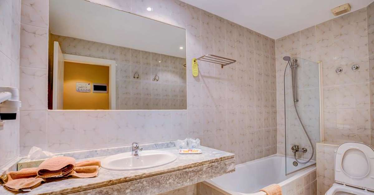 Een foto van SBH Hotel Costa Calma Beach Resort