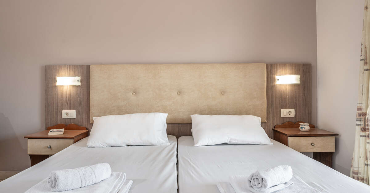 Een foto van Georgia Appartementen
