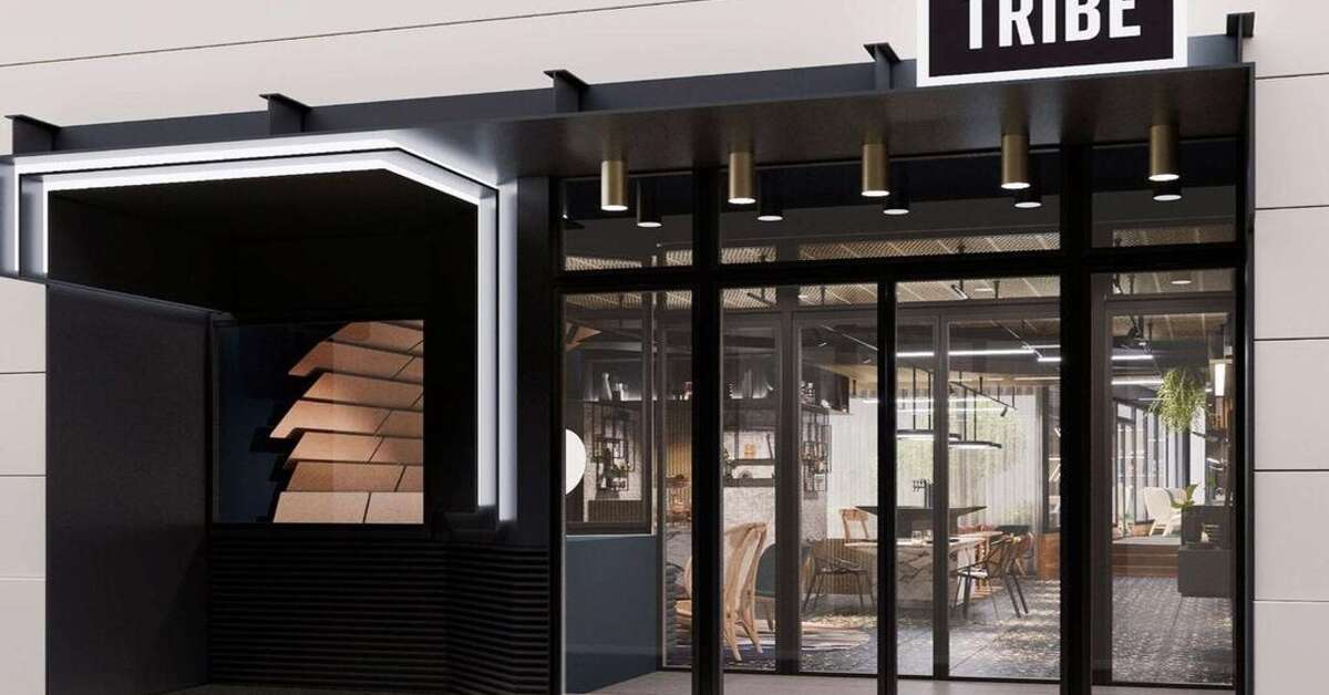 Een foto van Tribe Paris Batignolles Hotel