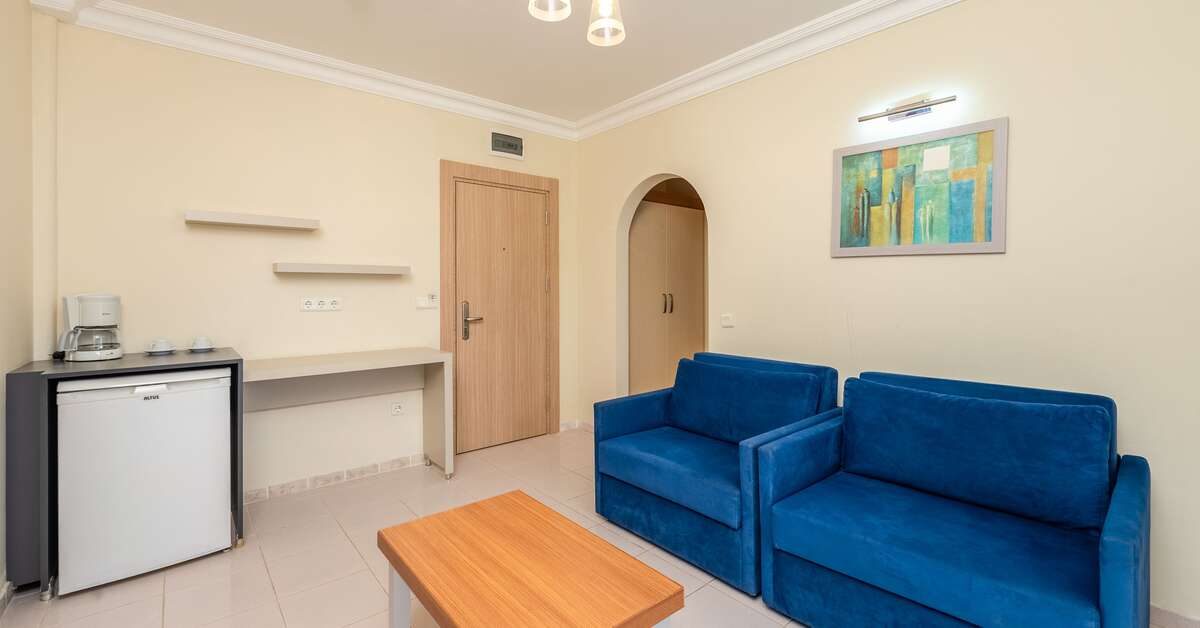 Een foto van Villa Sunflower Hotel