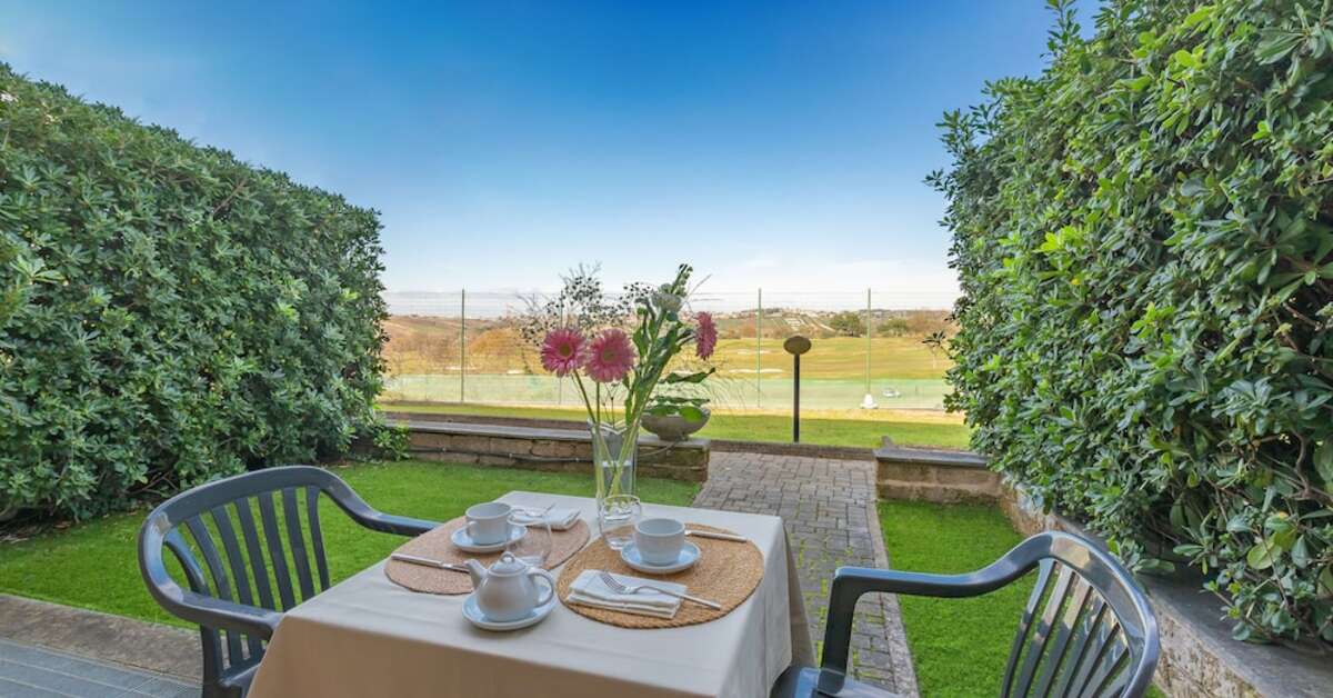 Een foto van Carpediem Roma Golf Club