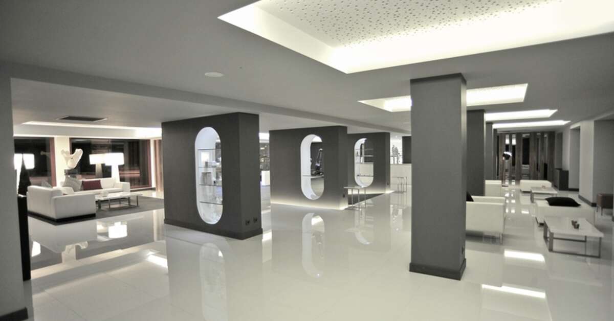 Een foto van Axis Ofir Beach Resort