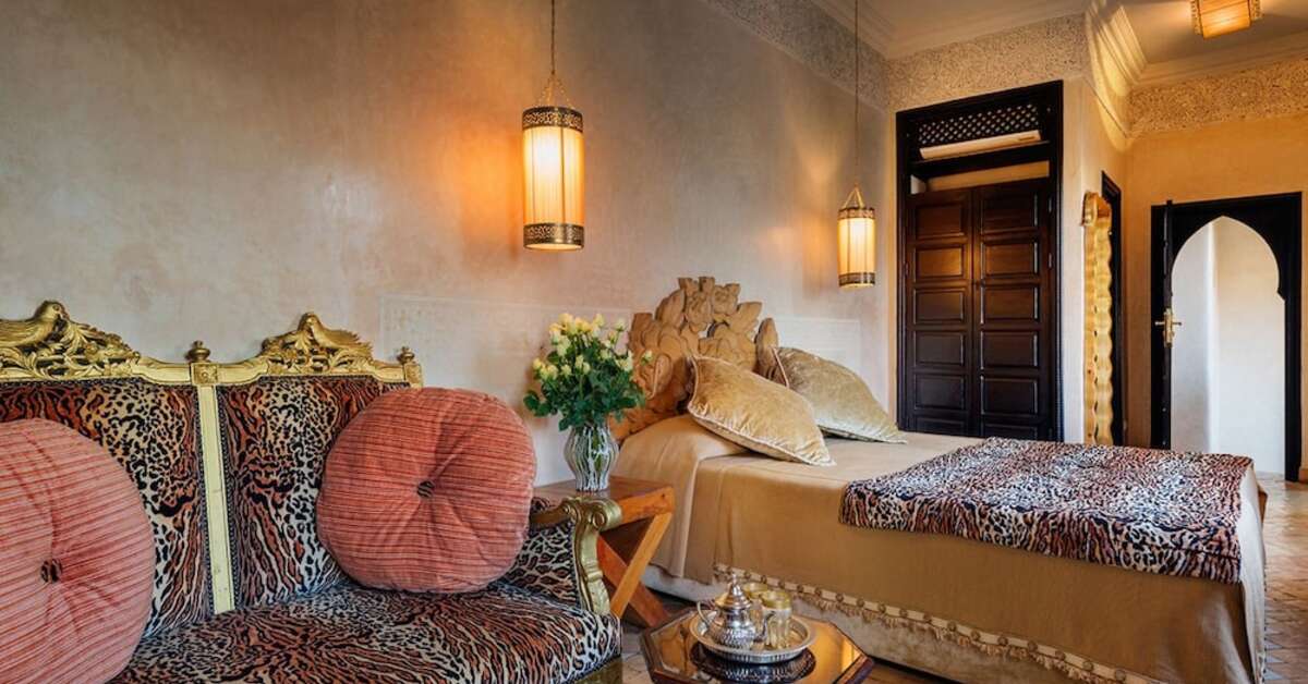 Een foto van Riad Kheirredine