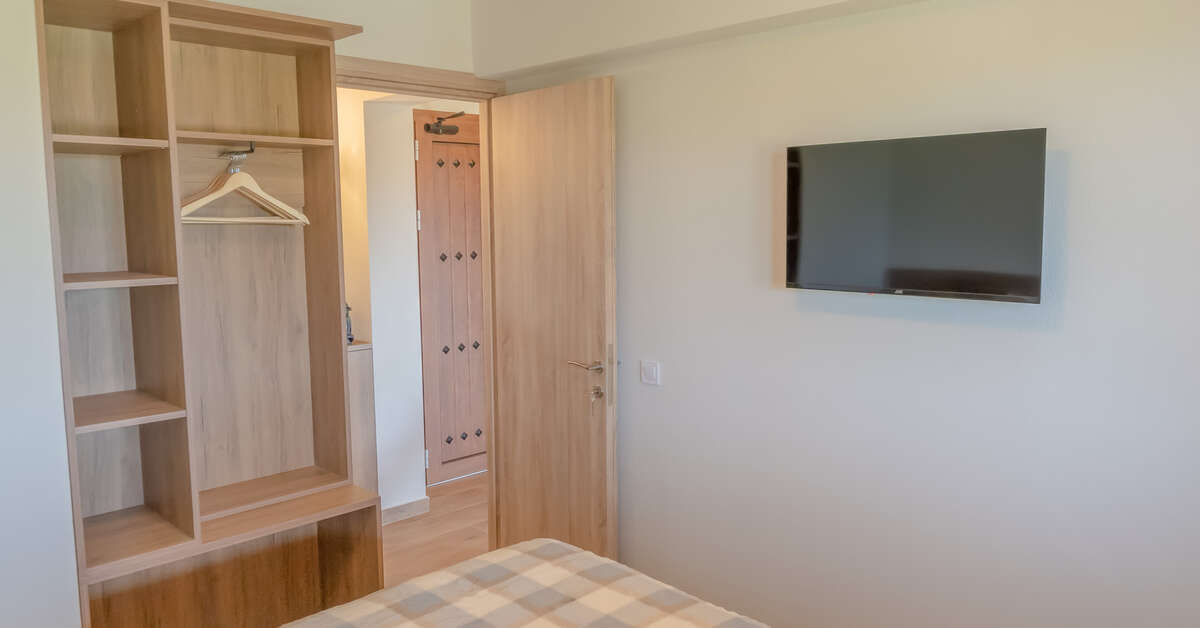 Een foto van Esperanza Villas