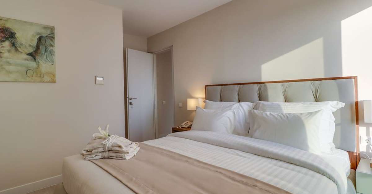 Een foto van Hotel Palace