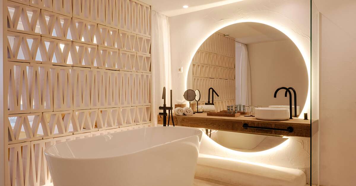 Ein Foto Nativo Hotel Ibiza