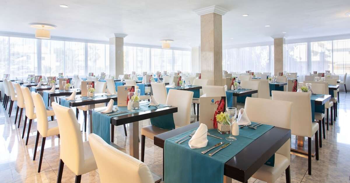 Een foto van Grupotel Montecarlo