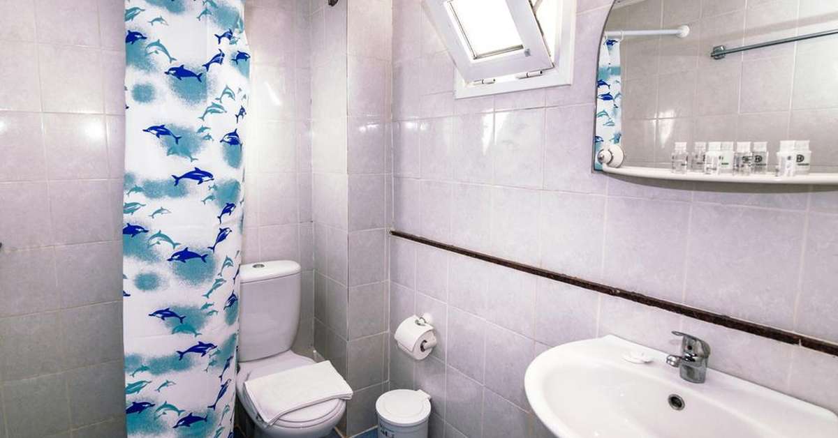Ein Foto Aura Hotel