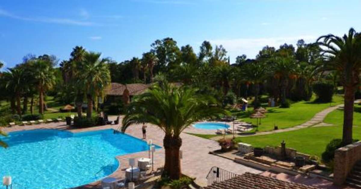 Een foto van Hotel Costa dei Fiori
