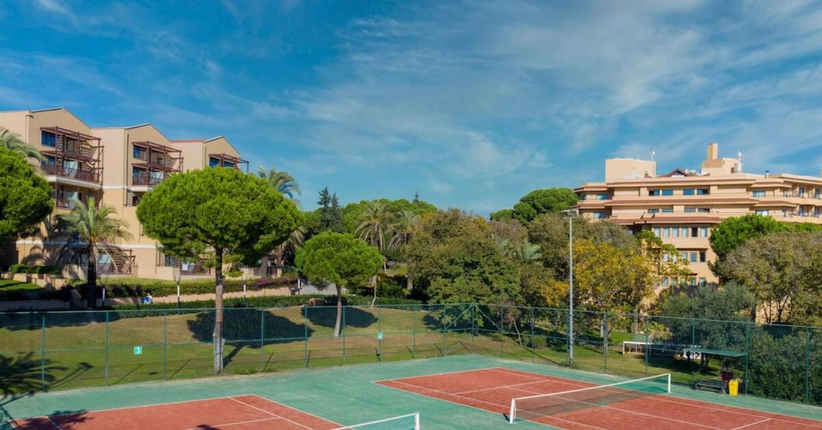Een foto van Asteria Family Resort Belek