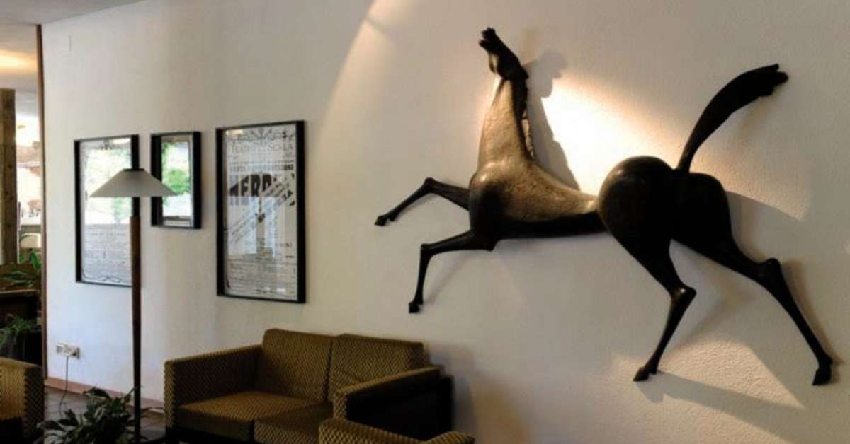Een foto van Hotel Argentina Grado