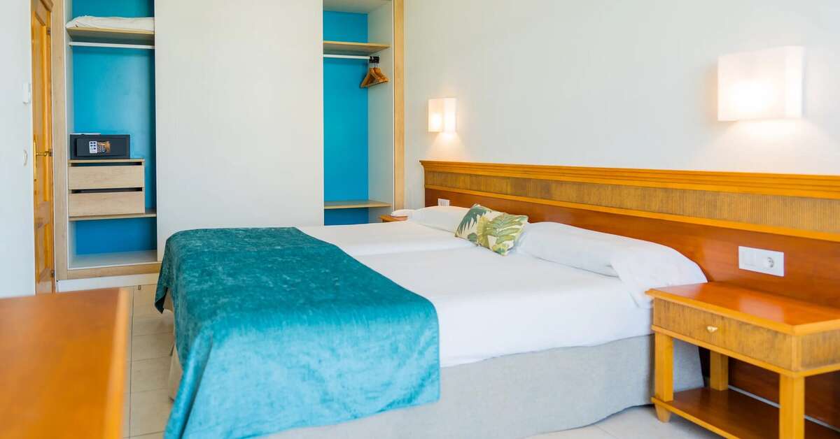 Ein Foto Gara Suites Golf & Spa