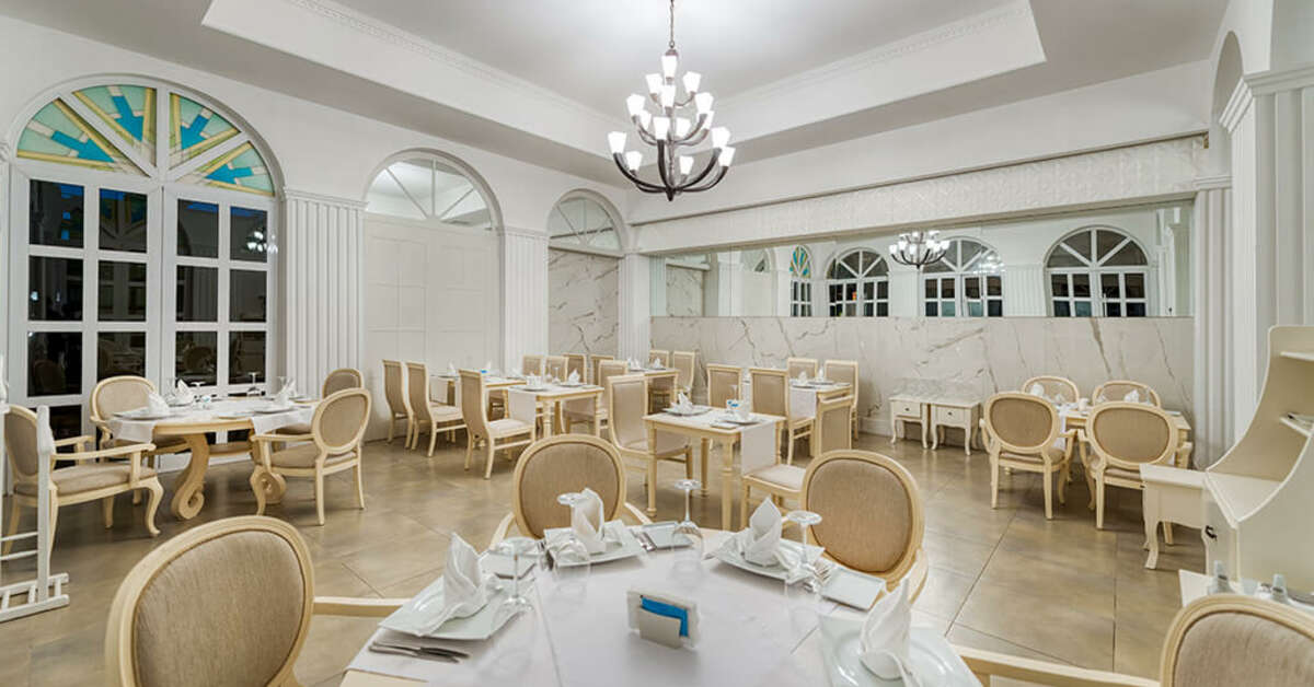 Een foto van Hotel Baia Lara