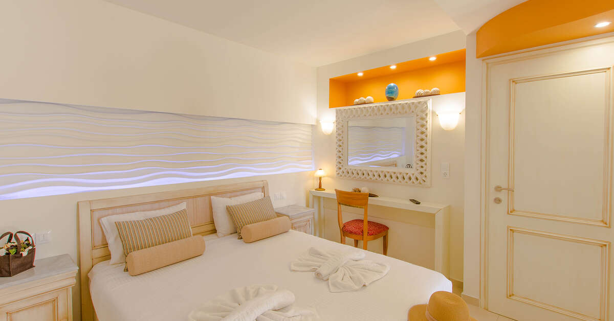 Een foto van Camelot Royal Beds