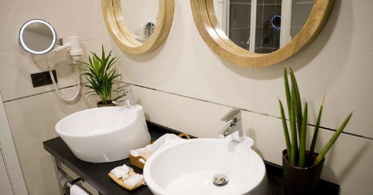 Een foto van Hydros Hotel & Spa