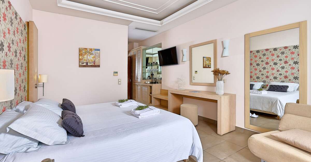 Een foto van Castello Boutique Resort & Spa