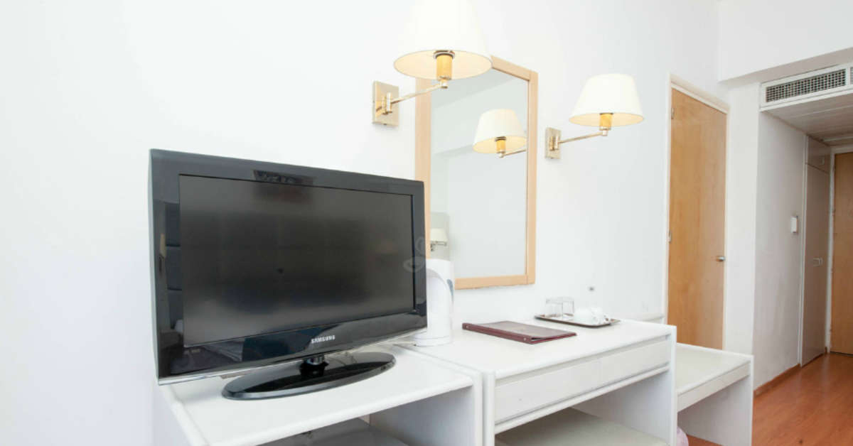 Een foto van Silver Sands Beach Hotel