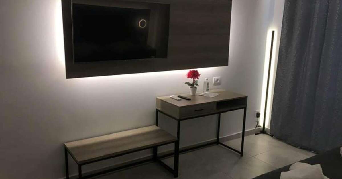 Een foto van Blue Star Aparthotel
