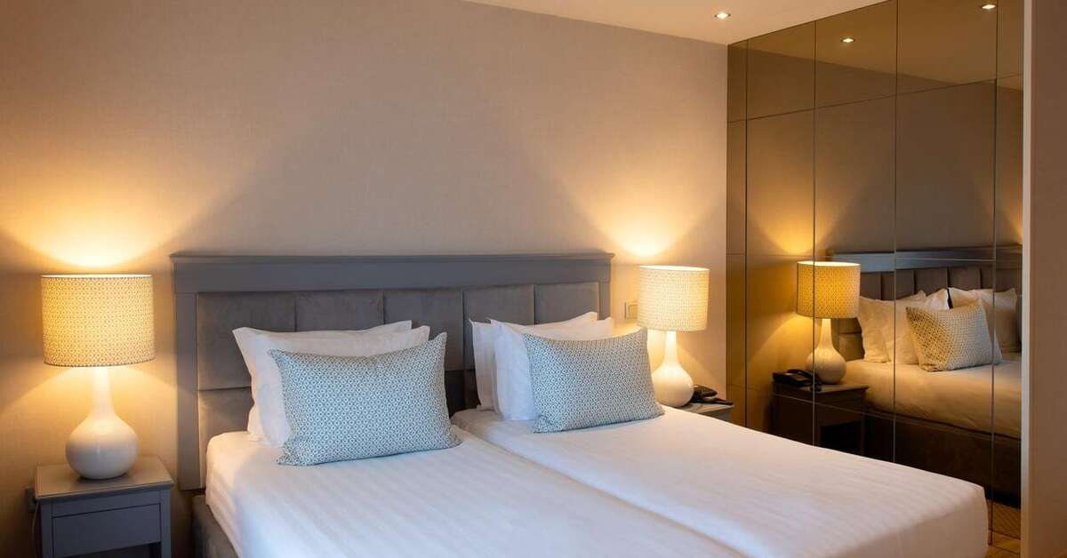Een foto van Cristal Vieira Praia & Spa