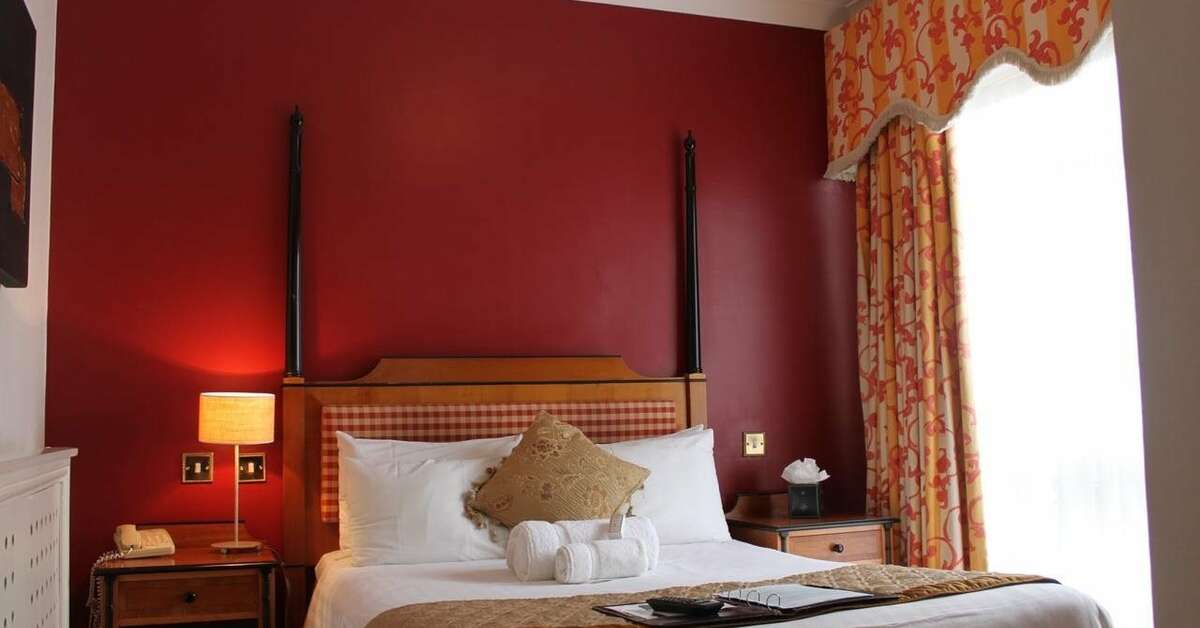 Een foto van Mollington Banastre Hotel & Spa