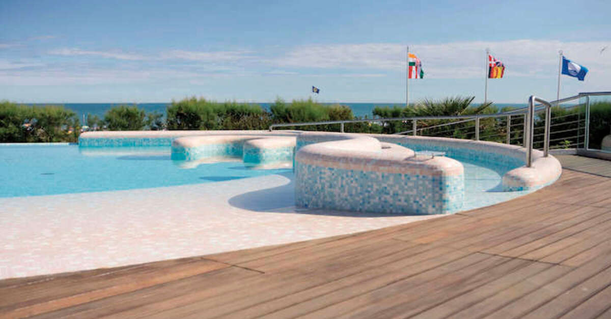 Ein Foto Art & Park Hotel Union Lido