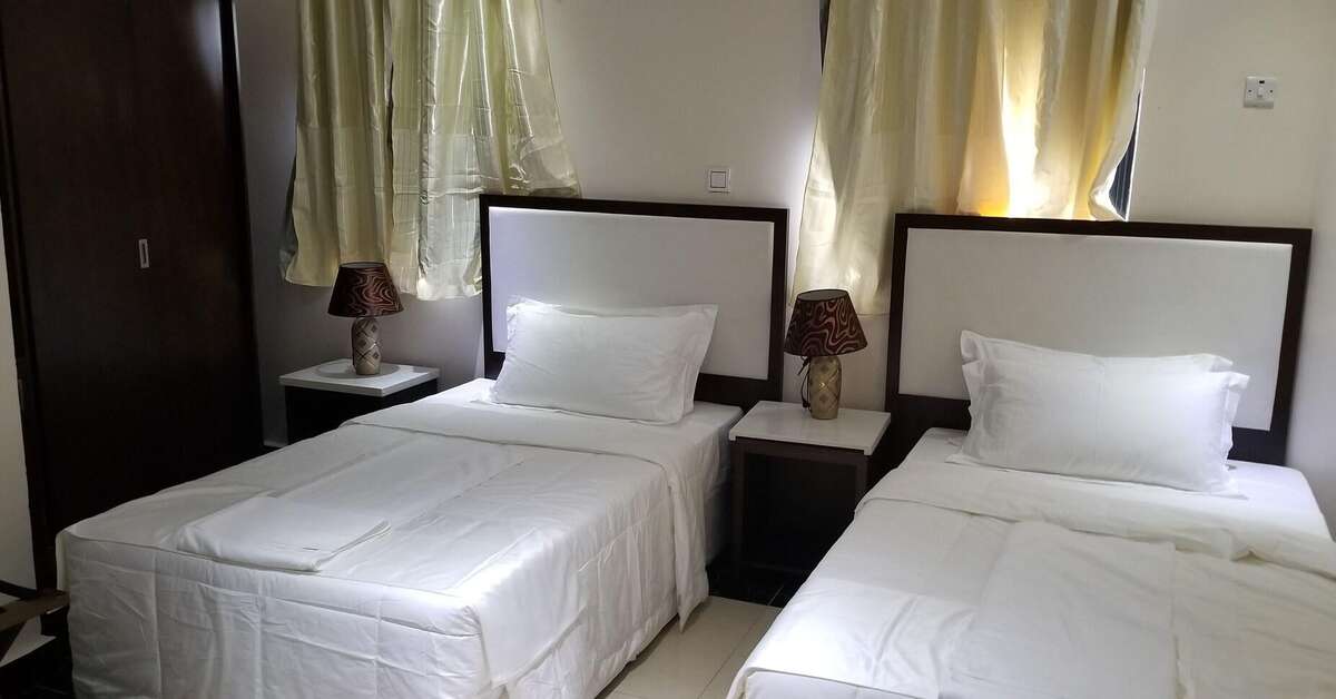 Een foto van Metzy Residence Hotel
