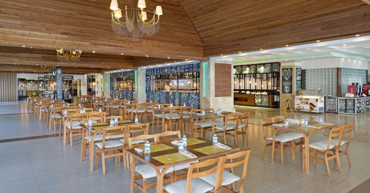Een foto van Prestige Alanya