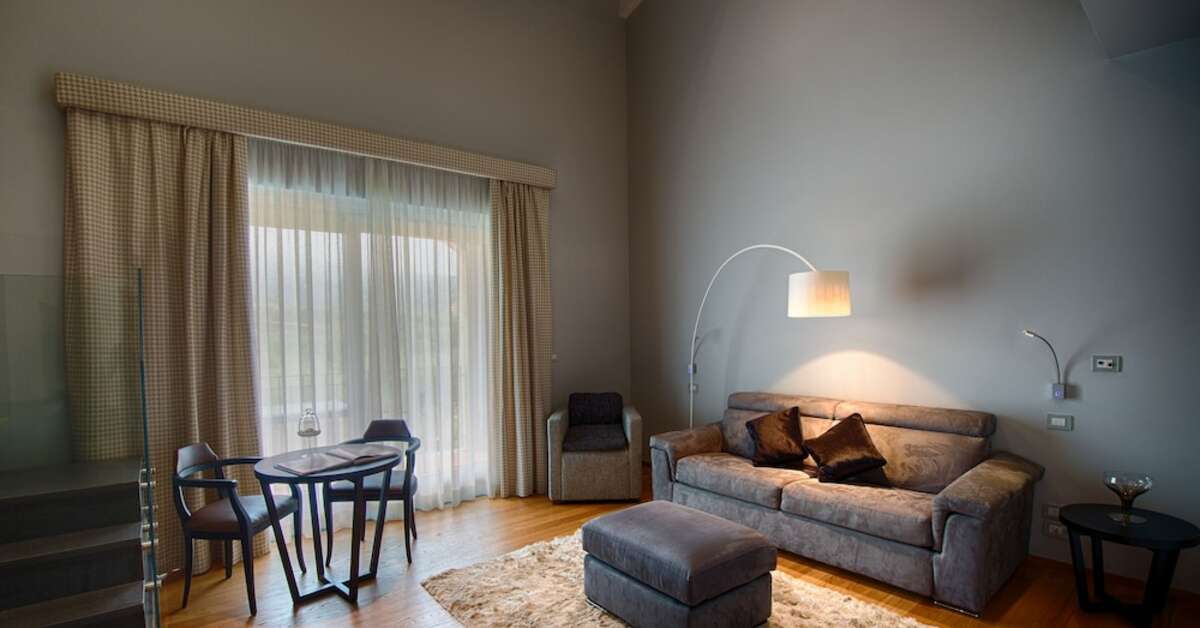 Een foto van Villa Neri Resort & Spa