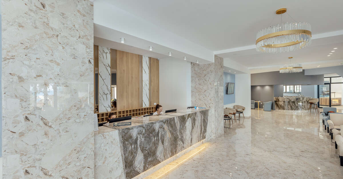 Een foto van Talia Hotel & Spa