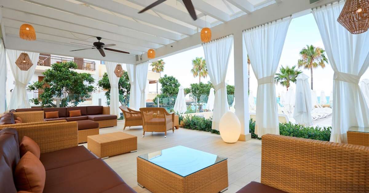 Ein Foto Protur Bonamar