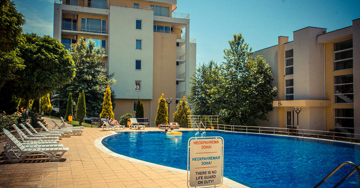 Een foto van Imperial Fort Club