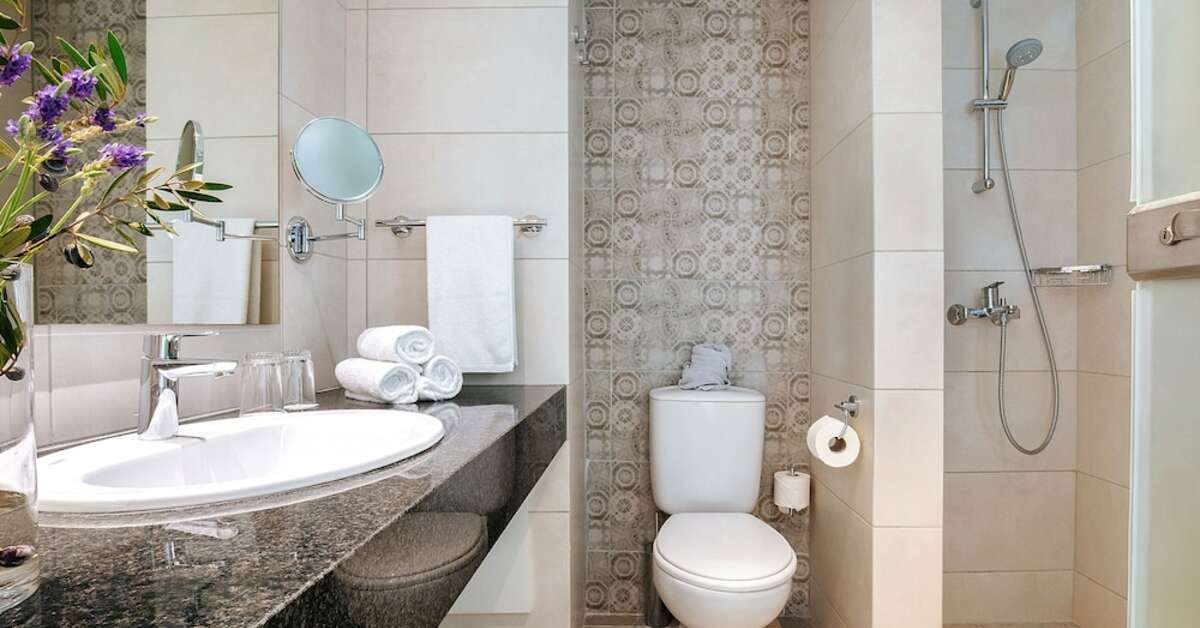 Ein Foto Sofianna Resort & Spa