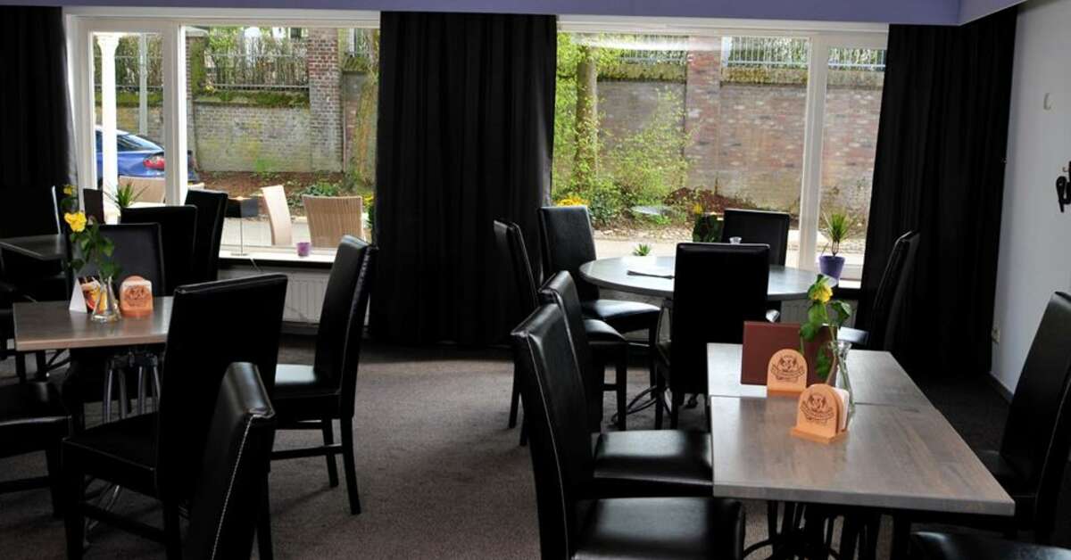 Een foto van Hotel Eperland