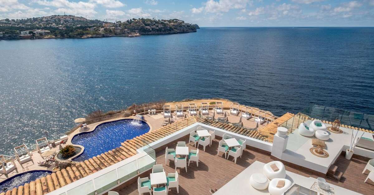 Een foto van Sentido Fido Punta Del Mar Hotel & Spa