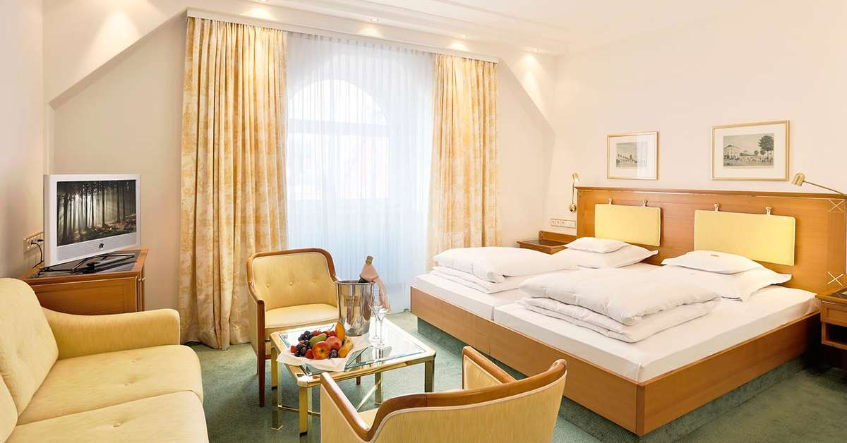 Een foto van Hotel Reutemann