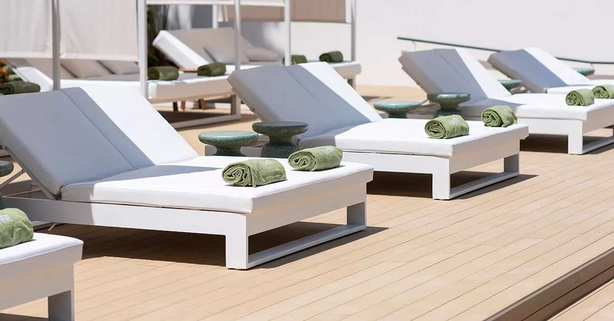 Ein Foto Tangerine by Honne Hotels