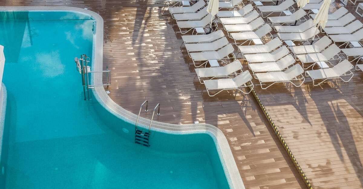 Een foto van Hotel Triton Beach