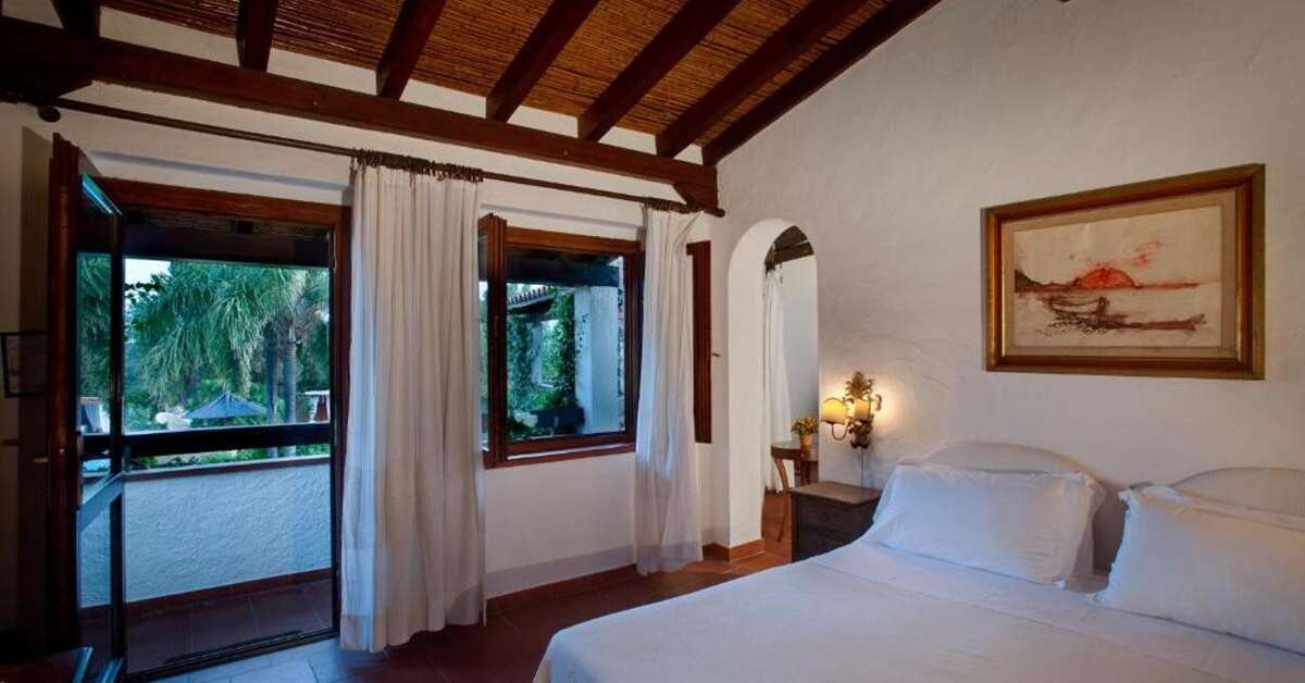 Een foto van Nora Club Hotel & Spa